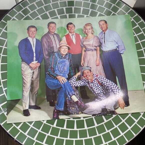 Vintage Roy Acuff Signed Country Music Photo 8x10 Autograph - Picture 8 of 11